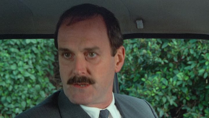 ⁣Clockwise (1986) (1080p)🌻 Movies