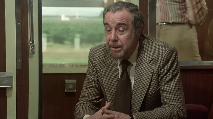 ⁣The Obscure Object Of Desire (1977) [EngDub] (720p)🌻 Movies