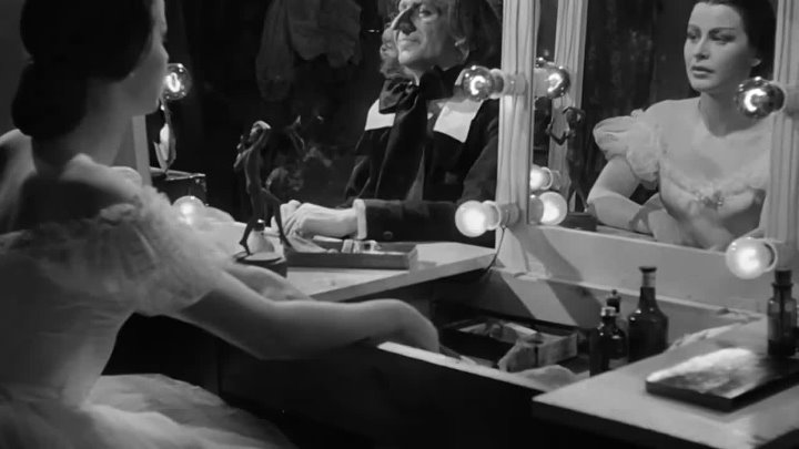 ⁣Summer Interlude (1951) [EngSubs] (1080p)🌻 Movies