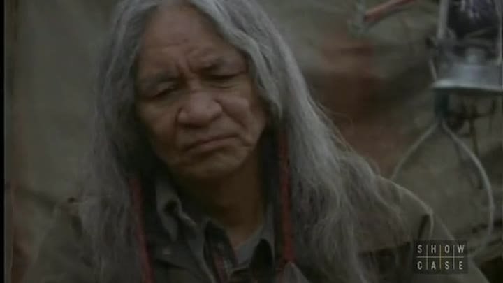 ⁣North Of 60 [S06E12] I Shall Not Want (1997)