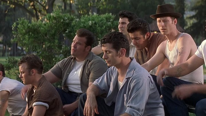 ⁣Deuces Wild (2002) (1080p)🌻 Movies