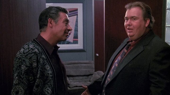 ⁣Delirious (1991) (1080p)🌻 Movies