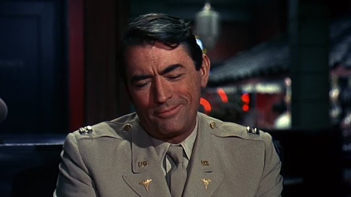 ⁣Captain Newman M D (1963) (720p)🌻 Movies