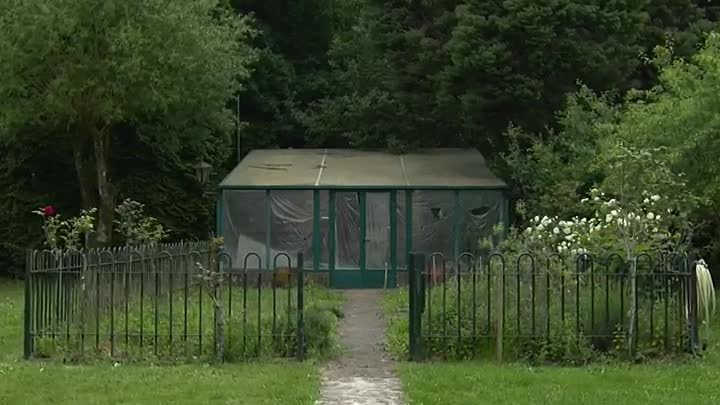 Ukus belih rada-MF Team Epizoda 03