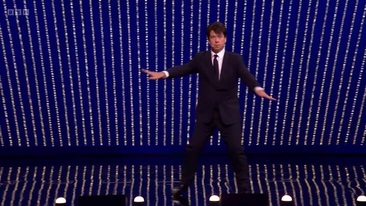 ⁣Michael McIntyres Big Show S09E06 1080p WEB H264-CBFM