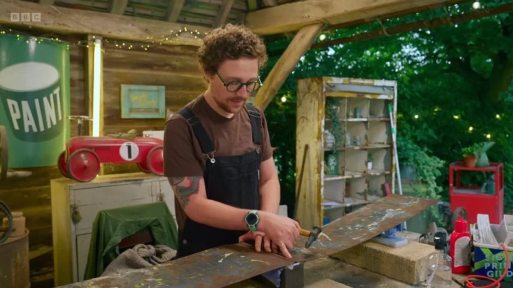 ⁣The Repair Shop S15E05 1080p WEBRip x264-CBFM