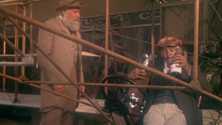 ⁣The Winds Of Kitty Hawk (1978) (720p) Tv Movie