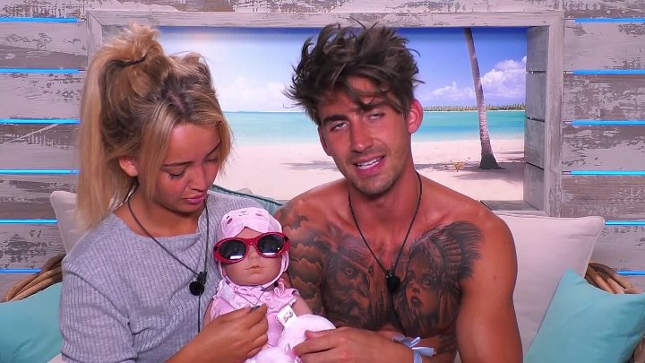 ⁣Love Island S05E52 1080p AMZN WEB-DL DDP2 0 H 264-NTb