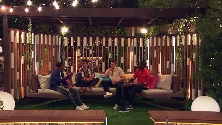 ⁣Love Island S05E43 1080p AMZN WEB-DL DDP2 0 H 264-NTb