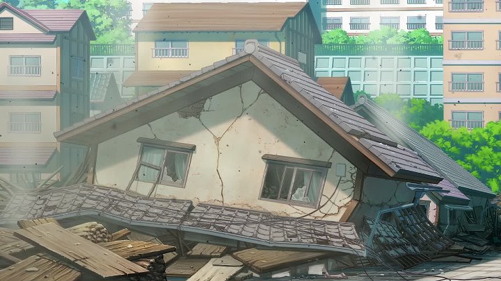 ⁣Dead Account S01E08 1080p WEB H264-SKYANiME