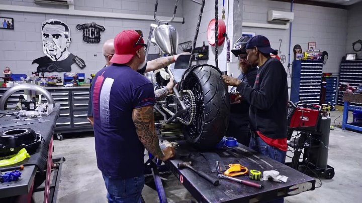 ⁣Orange County Choppers Original 2026 S01E02 720p WEB H264-JFF