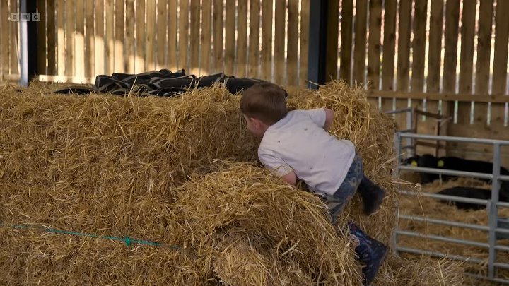 ⁣This Farming Life S08E02 In It to Win It 1080p WEBRip x264-CBFM