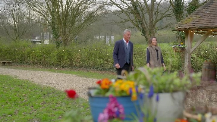 ⁣The Repair Shop S14E19 1080p WEBRip x264-CBFM