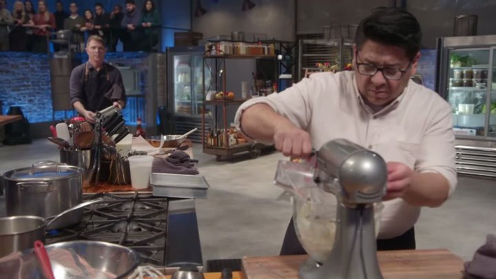 ⁣Beat Bobby Flay S42E06 1080p HEVC x265-MeGusta