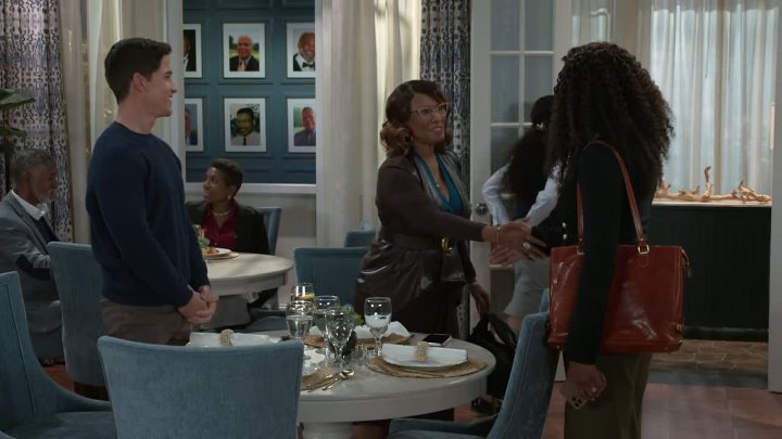 ⁣Beyond the Gates S02E39 1080p HEVC x265-MeGusta