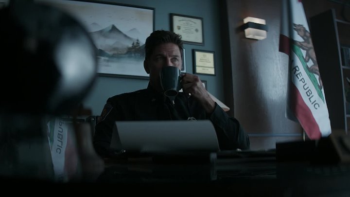 ⁣Fire Country S04E10 On the Carpet 720p AMZN WEB-DL DDP5 1 H 264-NTb