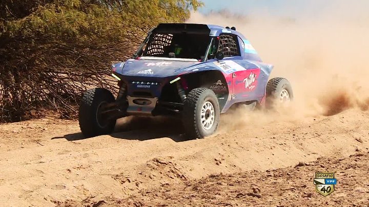 ⁣FIA World Rally-Raid Championship S03E03 1080p WEB H264-13