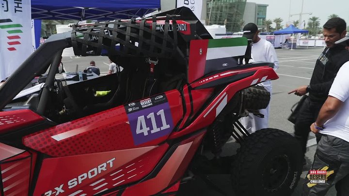 ⁣FIA World Rally-Raid Championship S04E01 1080p WEB H264-13