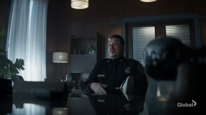 ⁣Fire Country S04E10 720p HEVC x265-MeGusta