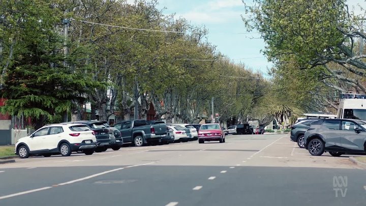 ⁣Dog Park S01E05 1080p HDTV H264-DARKFLiX