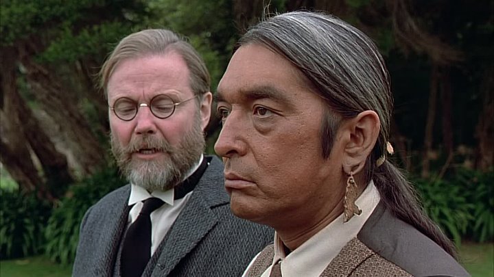 ⁣The Last Of His Tribe (1992) (1080p)🌻 Tv Movies & Series