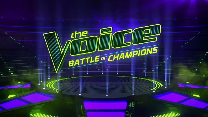 ⁣The Voice S29E02 The Blinds Part 2 720p AMZN WEB-DL DDP5 1 H 264-RAWR