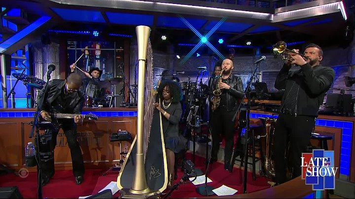 ⁣Stephen Colbert 2026 03 02 Daniel Radcliffe 720p WEB H264-JFF