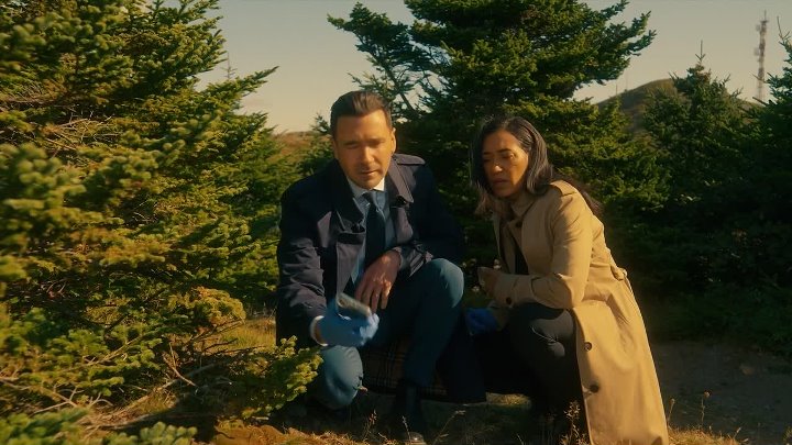 ⁣Saint-Pierre S02E07 Vanishing Act 1080p ATV WEB-DL DD5 1 H 264-NTb