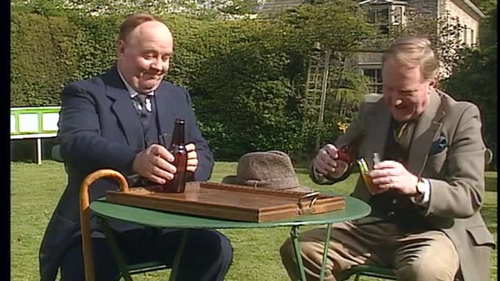 ⁣All Creatures Great and Small S06E07 - The New World