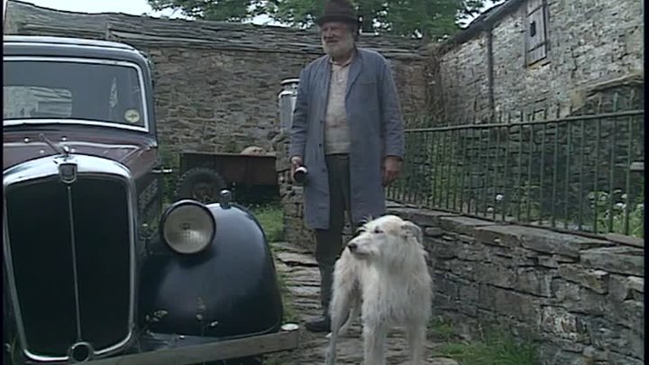 ⁣All Creatures Great and Small S06E10 - In Whom We Trust