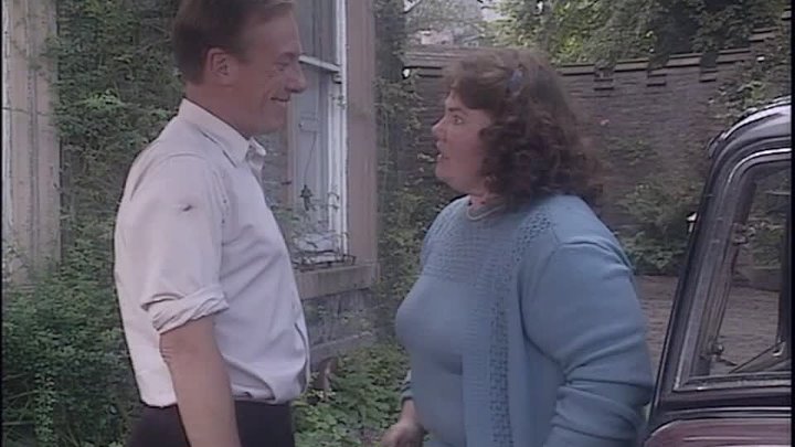 ⁣All Creatures Great and Small S06E11 - The Rough and the Smooth