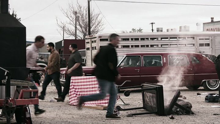 9-1-1 Lone Star S01E07 Bum Steer 1080p DSNP WEB-DL DD 5 1 H 264-playWEB