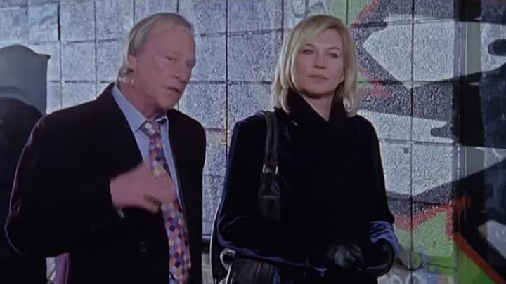 ⁣New Tricks (2010) S7E5 - Good Morning Lemmings