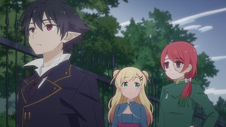 ⁣The Casebook Of Arne S01E09 720p WEB H264-SKYANiME