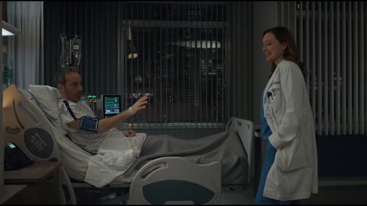 ⁣Doc 2025 S02E16 The Best We Can Do 720p HEVC x265-MeGusta