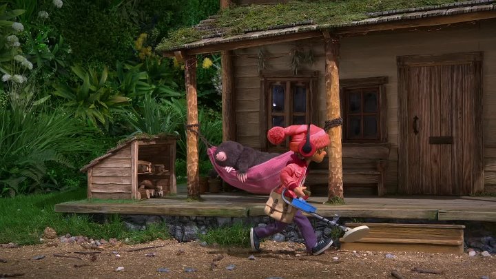 ⁣The Sound Collector S01E01 1080p WEB H264-SKYFiRE