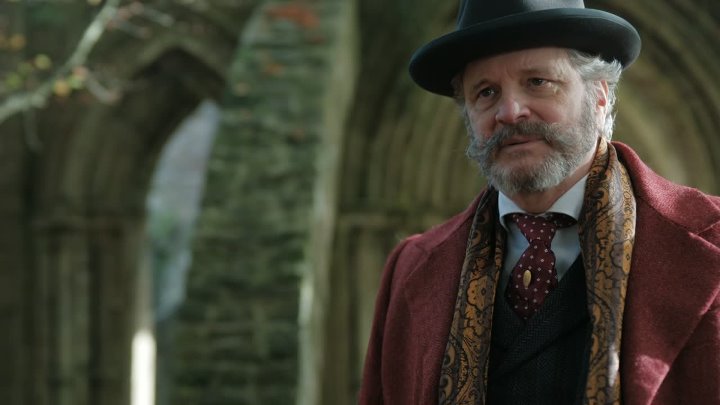 ⁣Young Sherlock 2026 S01E04 1080p 10bit WEBRip 6CH x265 HEVC-PSA