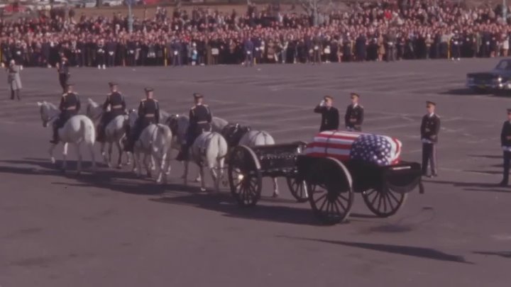 ⁣JFK 24 Hours That Change The World (2023) 1080p WEBRip-LAMA