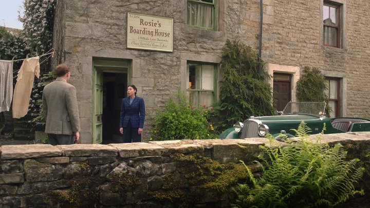 ⁣All Creatures Great and Small S03 (2022) 1080p AMZN WEB-DL AAC 2 CH H 264