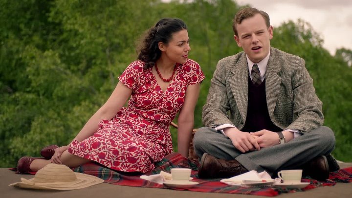 ⁣All Creatures Great and Small S03 (2022) 1080p AMZN WEB-DL AAC 2 CH H 264