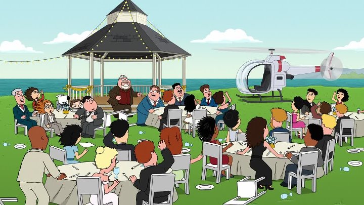 ⁣Family Guy Complete Season 20 1080p WEB-DL DD5 1 H 264