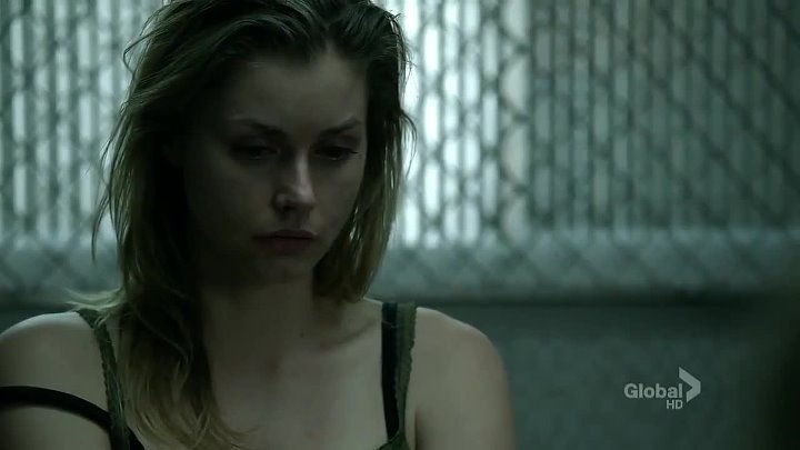 ⁣Awake (2012) [E04] Kate Is Enough