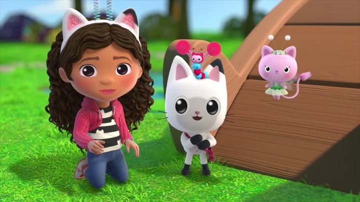 ⁣Gabbys Dollhouse S13E04 720p HEVC x265-MeGusta