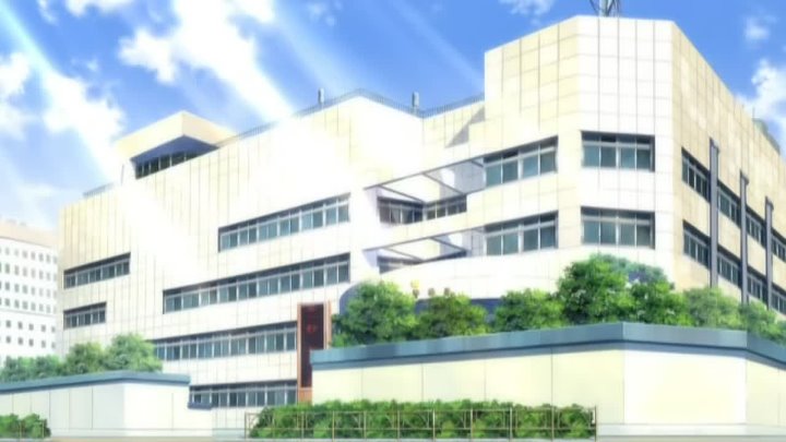 ⁣Youre Under Arrest S03E03 1080p HEVC x265-MeGusta