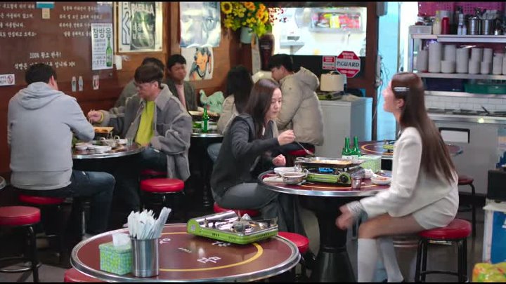 ⁣Boyfriend on Demand S01E06 720p HEVC x265-MeGusta