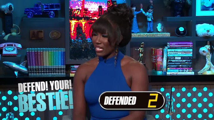 ⁣Watch What Happens Live 2026 03 05 720p HEVC x265-MeGusta