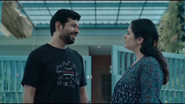 ⁣Hello Bachhon S01E01 1080p WEB h264-EDITH