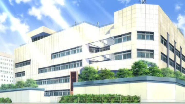 ⁣Youre Under Arrest S03E03 720p HEVC x265-MeGusta