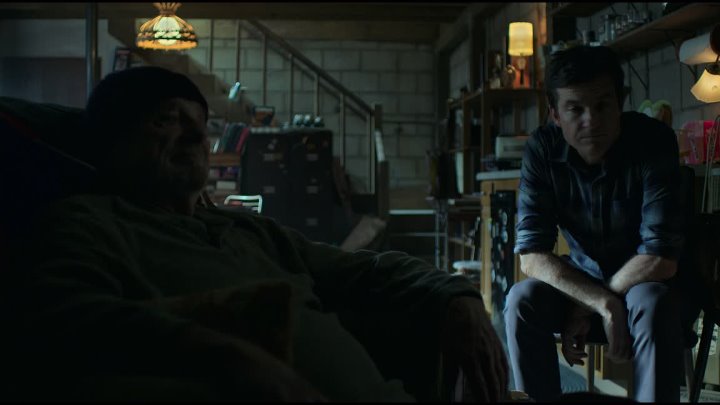 ⁣Ozark S02E02 The Precious Blood of Jesus REPACK 2160p NF WEB-DL DDP5 1 H 26