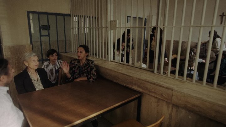 ⁣Portobello S01E03 Infallible 1080p AMZN WEB-DL DUAL DDP5 1 H 264-RAWR